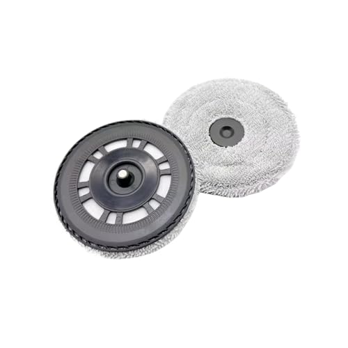 Dreame �ƌ݊�������AL10s Pro Ultra Heat/L40Ultra �p�}�E���g�A���b�v�g���C�|���@�X�y�A�p�[�c(2PCS)