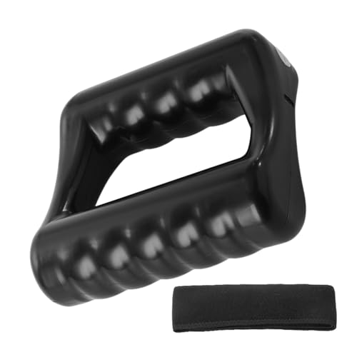 Youngwier Massagers corporales para músculos, masajeador muscular | Masajeador de mano para alivio de cuerpo completo,Accesorios de relajación de ajuste de fitness de masaje de masaje recargable