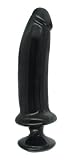 Master Series Regal Access Penis Shaped Butt Plug