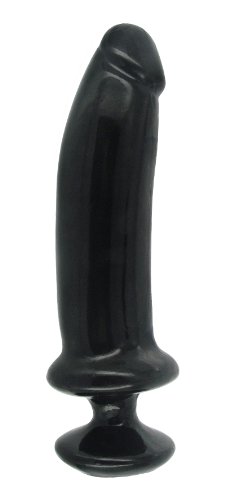 Master Series Regal Access Penis Shaped Butt Plug
