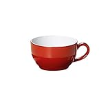 Porzellan Dibbern Sc Kaffee Obertasse 0,25 L Paprika