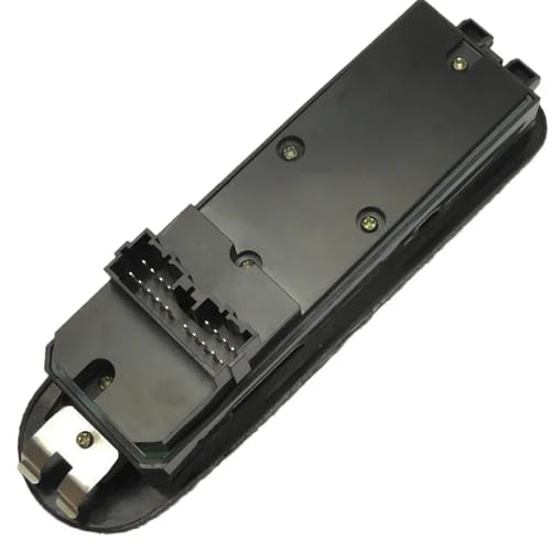 Interrupteur de Lève-Vitre Bloqué ? Solution OEM MR740599 pour Mitsubishi Carisma Berline