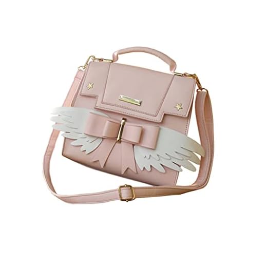 Casual Japanese Style Satchel Bag for Women