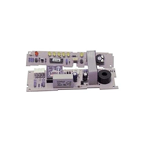 Preisvergleich Produktbild Elektronik Integralplatine 6113632 Miele, Liebherr