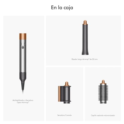 El mejor review de Calefactores Dyson - solo los mejores. 5 Imagen adicional