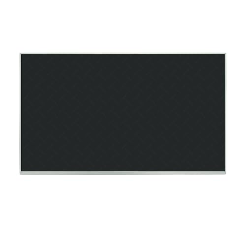 LCDOLED Compatible with MV270FHM-N20 27.0 inches 75Hz FullHD 1920x1080 LCD Display Screen Panel Replacement (with Bezel)