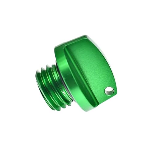 Bouchon d'huile CNC M20 X 2,5 pour réparer le réservoir de fuite moto CB
