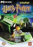 lego harry potter años 5-7 pc mega  CREATOR HARRY POTTER Y LA CAMARA SECRETA LEGO PC CDROM