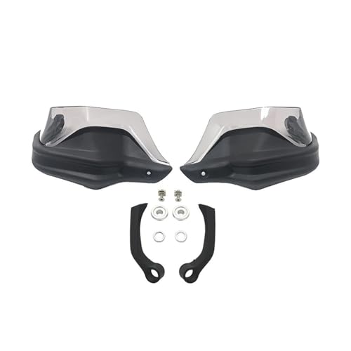 Motes protège frein mains pour R1250GS F900R protection guidon