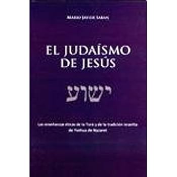 Paperback Judaismo de Jesus,El Book