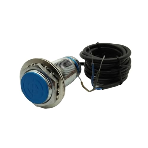 Capteur de proximite inductif LJ30A3 detecteur pour robotique CNC