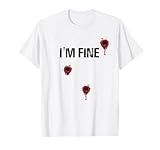 Halloween Costume Shirts| Sarcasm Blood and Gore