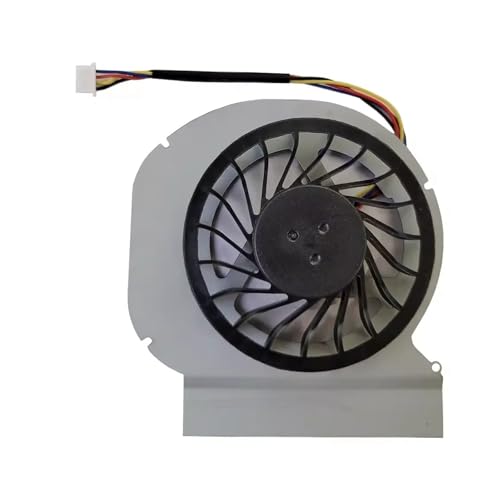 Ventilateur CPU Latitude E6420 refroidit sans bruit votre PC