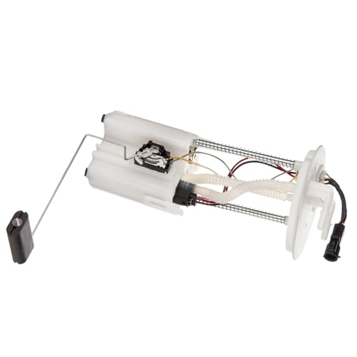 Image of Detroit Axle - Fuel Pump Module for Ford 2001-2004 Escape Mazda Tribute, 2002 2003 Electric Fuel Pump Module Assembly Replacement