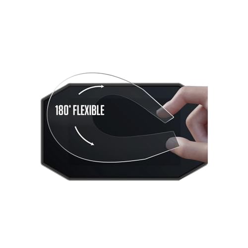 Película protectora de tablero para CB650R CBR650R CB500R 2024 4