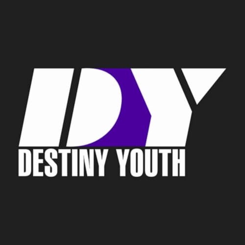 『Destiny Youth』のカバーアート