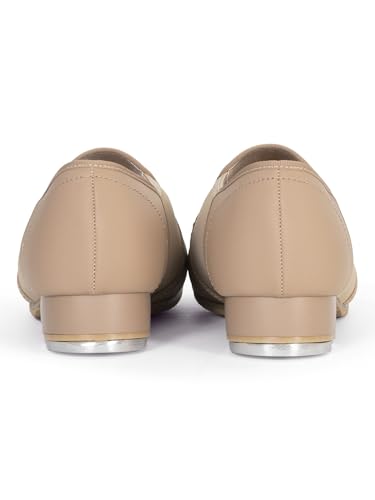 Theatricals Child Slip-On Tap Shoes2