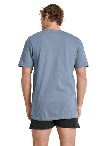 Jockey T-Shirts for Men - V Neck Undershirts, Cotton Men's T-Shirts - 3 Pack2