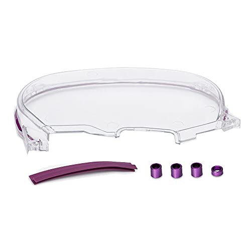 Jaquiain Clear Cam Gear Timing Belt Cover Turbo Cam Pulley For Dsm 4G63 Engine 4 5 6 7 8 #TOP29