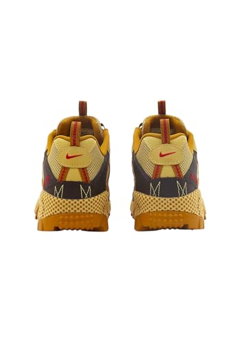 Buff Gold Nike Air Humara / Bronzine4