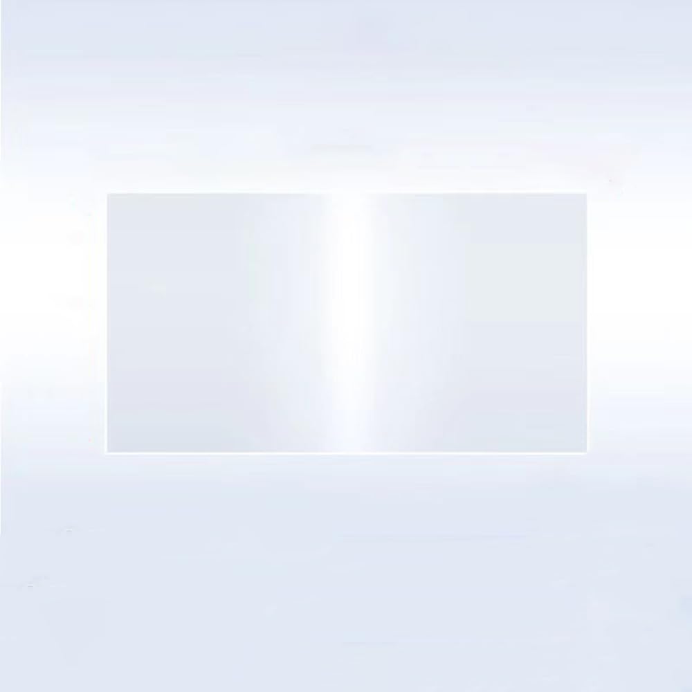 Comprehensive Coverage 3D-Printer Accessory: Ultra-Slim Aluminum Barrier with HD Clarity, Multi-Layered Reinforcement, Nano-Tech Protective Coating