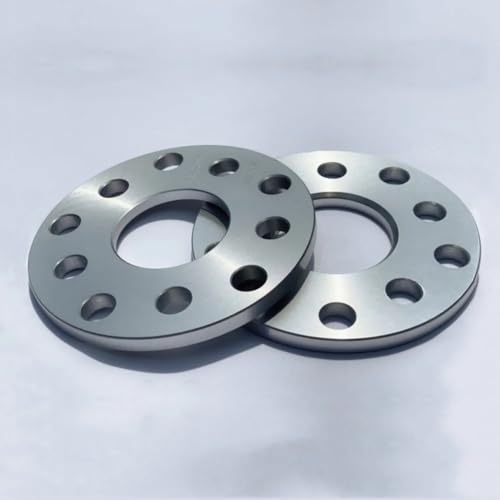 Élargisseurs de voie voiture 8mm pour ajuster l'écartement des roues