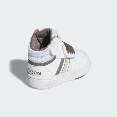 Image of adidas Womens Hoops 3.0 W Basketball Shoe