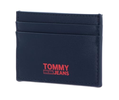 Tommy Hilfiger TJM Essential Credit Card Holder résout le problème des poches pleines