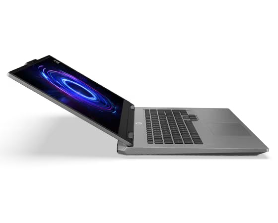 Image of Lenovo LOQ Gaming Laptop / 17.3 inch 1920x1080 165Hz / 10 Cores Intel i5-13450HX / NVIDIA GeForce RTX 5050 8GB GDDR7 / 64GB DDR5 4TB NVMe SSD /Backlit Keyboard Wi-Fi 6 5MP Camera / Win10 Home