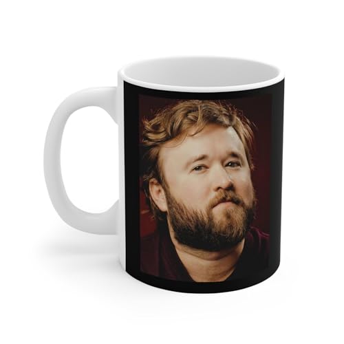 Haley Image Poster Joel Osment Coffee Cup, Haley Joel Portrait