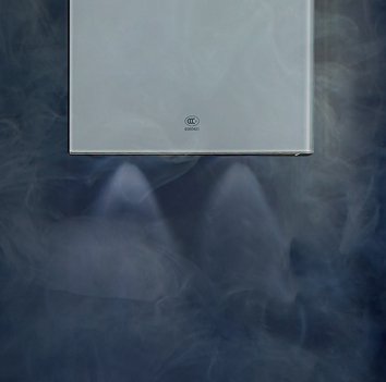 Appollo Dampfpaneel Dampfpanel Dampfduschpaneel Dampfduschpanel f. Dampfdusche-4