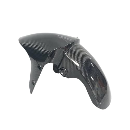 Garde-boue avant carbone X-Max 300 2024 anti-projections protection