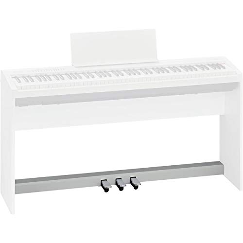 Roland Kpd-70 Wh - Supporto Per Pianoforte