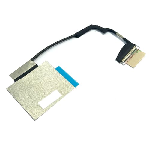 Câble flexible LCD 40 pin ZAHARA : réparez les faux contacts 0GW