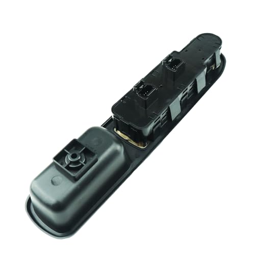 Interrupteur de lève-vitre pour Peugeot 307 avec commande robuste 6554.KT - 3