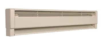 best oil filled baseboard heater