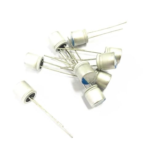 Condensateur solide 270uF 16V à faible ESR pour filtrage audio et vidéo haute fidélité