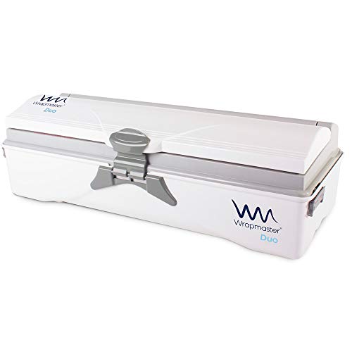 Wrapmaster GM213 Duo-Spender Cover