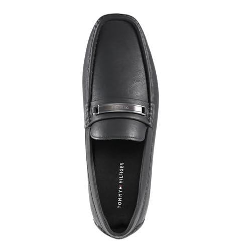 Tommy Hilfiger Men's Aires Driving Style Loafer2
