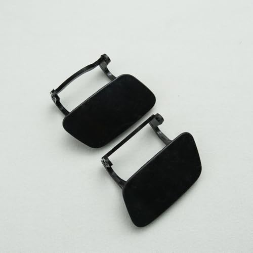 Cubierta de arandela delantera para Audi A4 B8 2008-2012 que repara su paragolpes 3