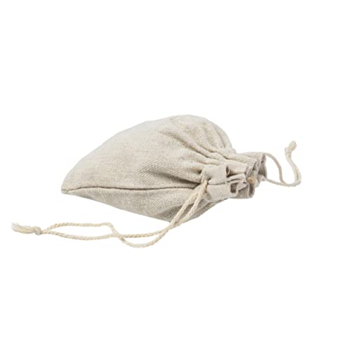 Bolsas para té con cordón, 12 unidades, CALLARON miniatura 7