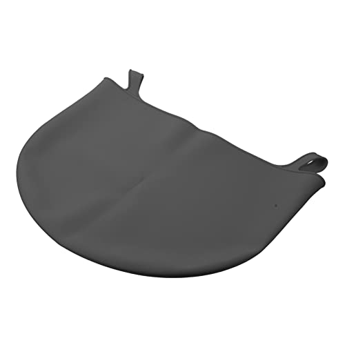 FUNOMOCYA Silicone Slow Cooker Liner Divider for Non-stick Heat Resistant Easy Cleaning Reusable Pot Supply