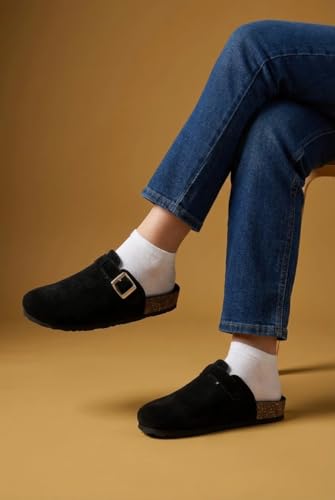 Image of Big Fox Arizona Close Toe Sandals for Woman