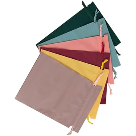 Levemo Sacs de Rangement à Chaussures Cover
