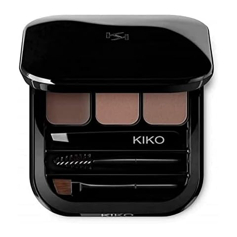 KIKO Milano Eyebrow Expert Palette - 02 | Augenbrauen-Palette Cover