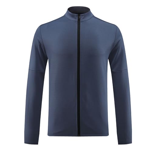 Veste homme respirante décontractée sport outdoor et voyage