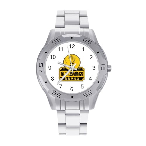 rv Y QQQ̋SY Ŏv rWlX Vv lC EHb`  jp am  JWA XeXoh Watch d ̓ v[g