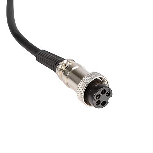 Digital Soldering Station, 936 Solder Station Welding Iron Kit 60W Digital Display Temperature Control Adjustable Powerful Wind High Efficiency For Qfp Plcc Sop Bga #TOP6