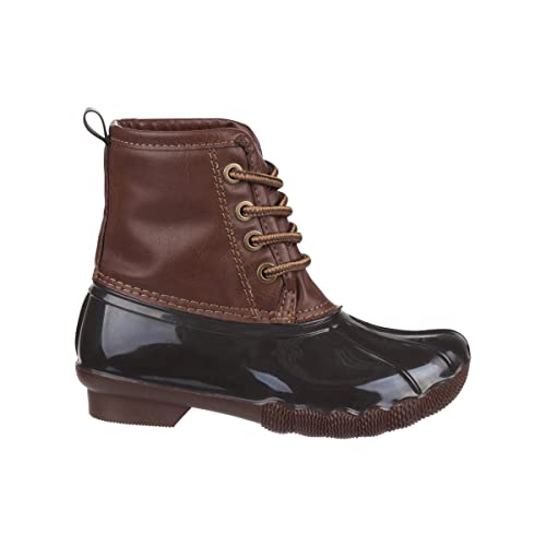 Josmo Unisex-Child Snow Boots Rain2