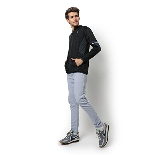 Veste en coton marron Campus Sutra la solution confort contre la mi-saison - 5